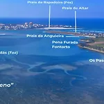 Casal De Pelaio Barreiros