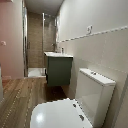 Casal De Pelaio Barreiros