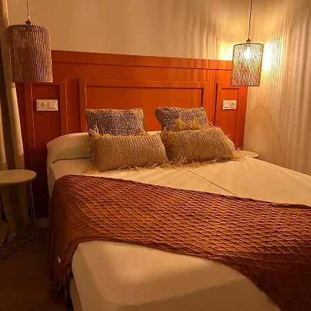 Casal De Pelaio Hotel Barreiros