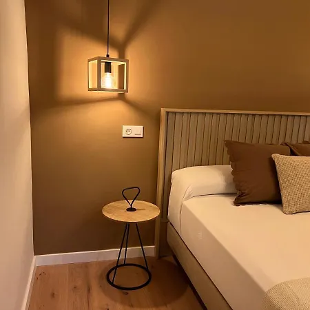 Hostel Casal De Pelaio Barreiros