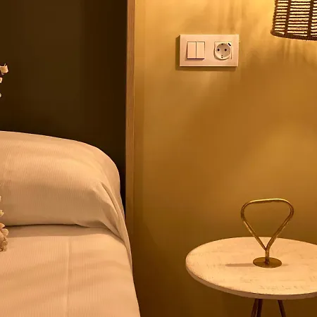 Hotel Casal De Pelaio Barreiros