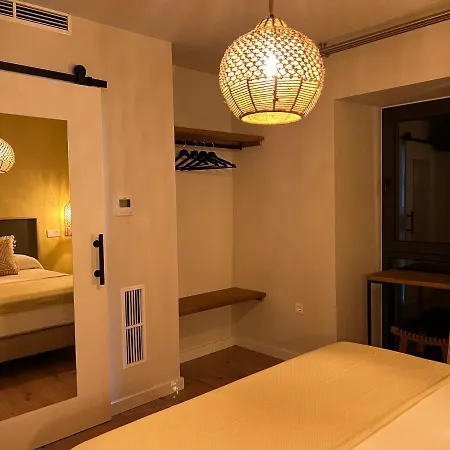 Casal De Pelaio Hotel