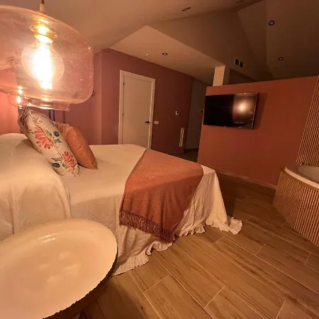 Casal De Pelaio * Barreiros