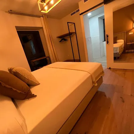 Hostel Casal De Pelaio *
