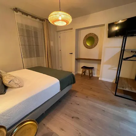 Hostel Casal De Pelaio Barreiros