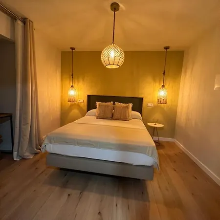 Casal De Pelaio * Barreiros