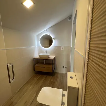 Casal De Pelaio Hotel Barreiros