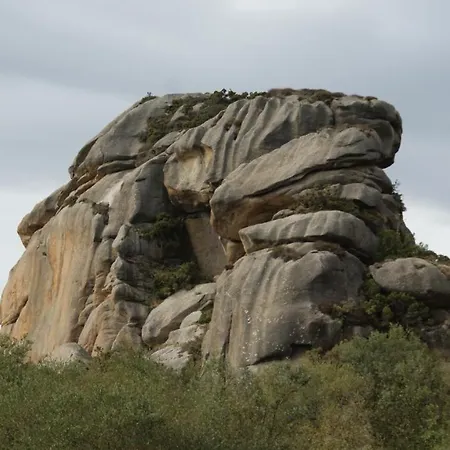 Casal De Pelaio Hotel *