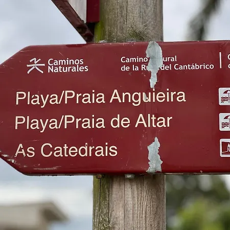 Casal De Pelaio Hotel