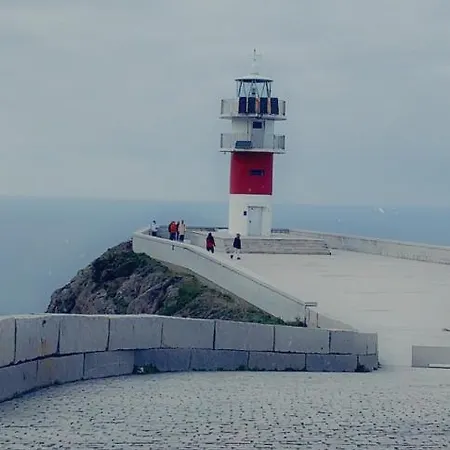 Casal De Pelaio Hotel *