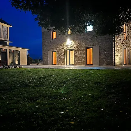 Casal De Pelaio Hostel *