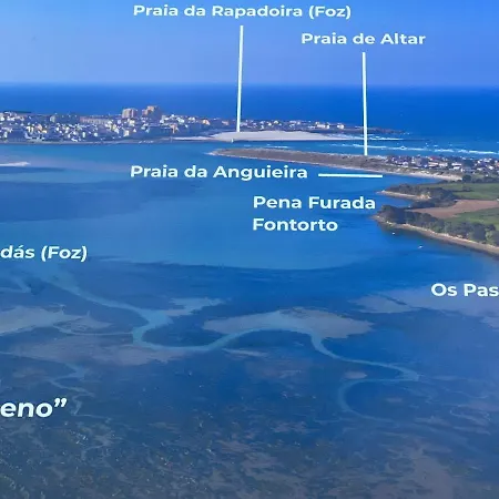 Casal De Pelaio בריירוס
