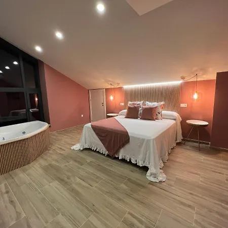 Hotel Casal De Pelaio Barreiros