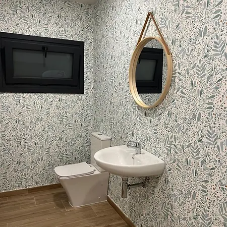 Hotel Casal De Pelaio *