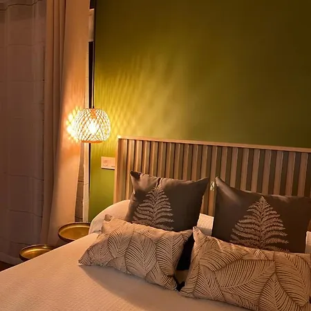Casal De Pelaio Hostel Barreiros