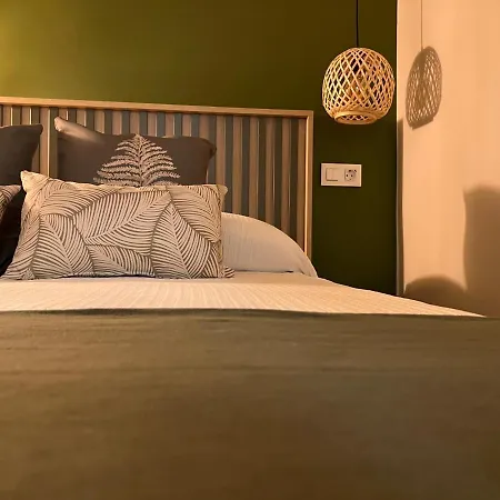 Hotel Casal De Pelaio