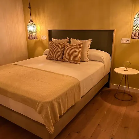 Casal De Pelaio Hotel Barreiros