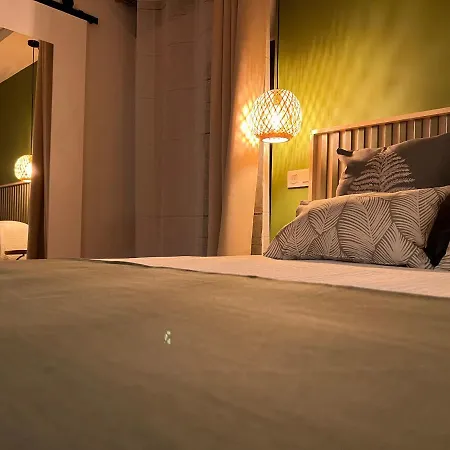 Casal De Pelaio * Barreiros