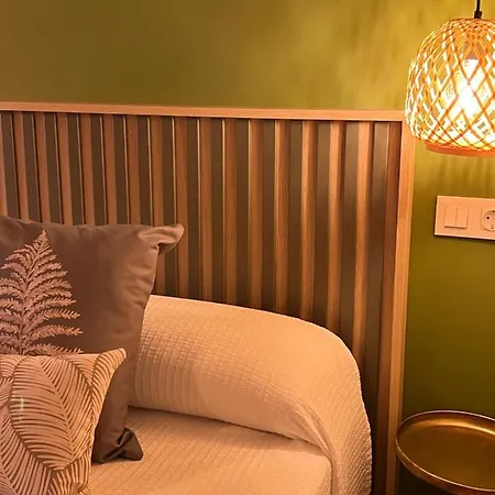Hostel Casal De Pelaio *