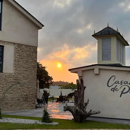Casal De Pelaio