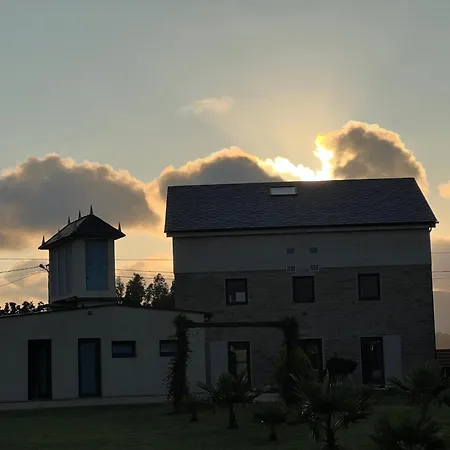 Hotel Casal De Pelaio Barreiros