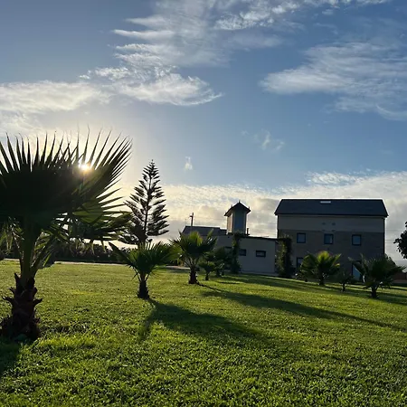Casal De Pelaio Hotel Barreiros