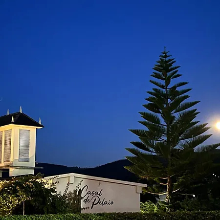 Casal De Pelaio Barreiros