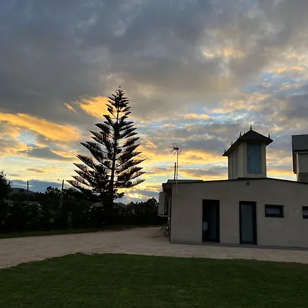 Casal De Pelaio Hotel *