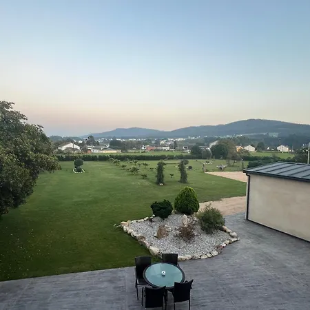 Casal De Pelaio Hotel *