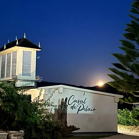 Hotel Casal De Pelaio Barreiros