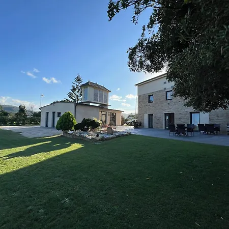 Hotel Casal De Pelaio