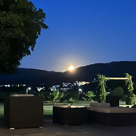 Casal De Pelaio Hotel