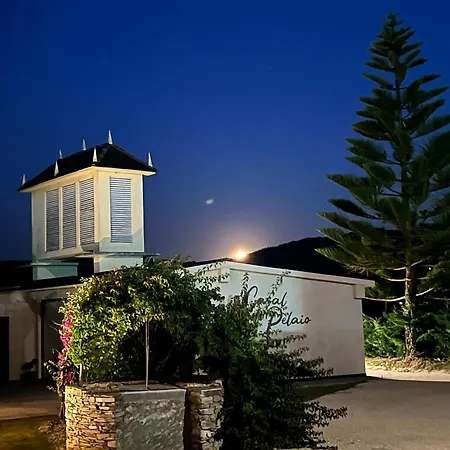 Casal De Pelaio Hotel Barreiros