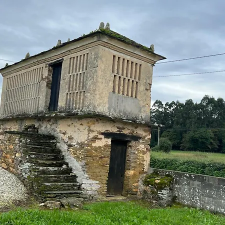 Casal De Pelaio