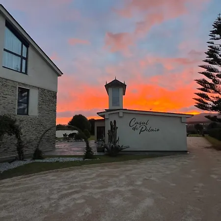 Casal De Pelaio Hotel *