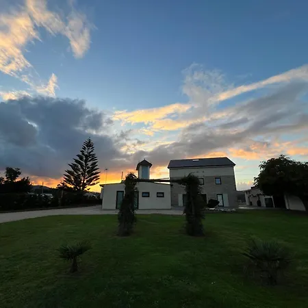 Hotel Casal De Pelaio Barreiros