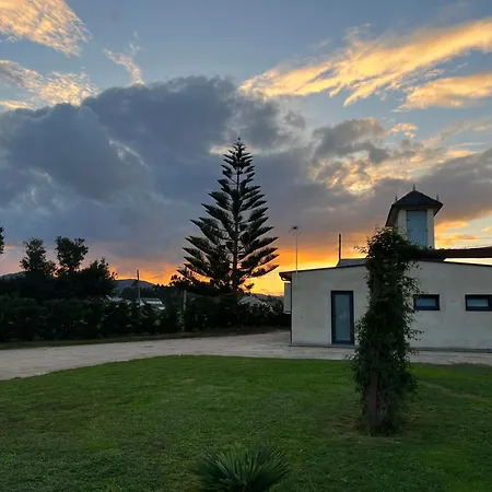 Casal De Pelaio Hotel Barreiros