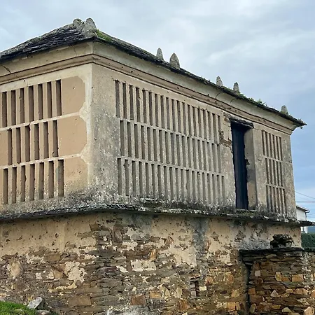Casal De Pelaio Barreiros