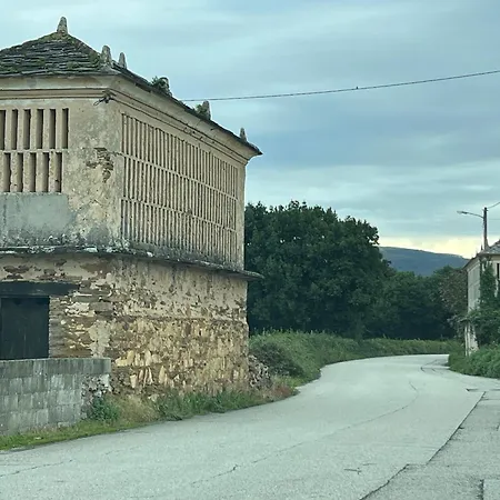 Casal De Pelaio