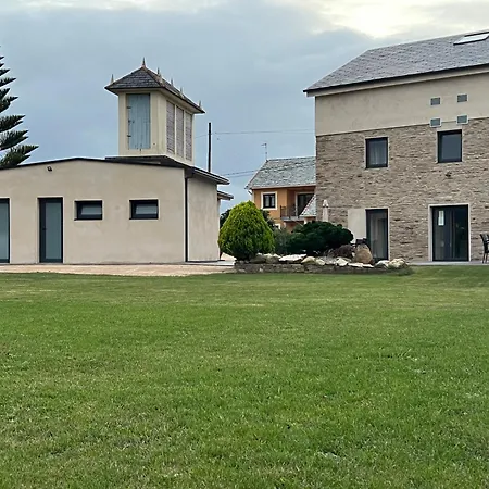 Casal De Pelaio * Barreiros