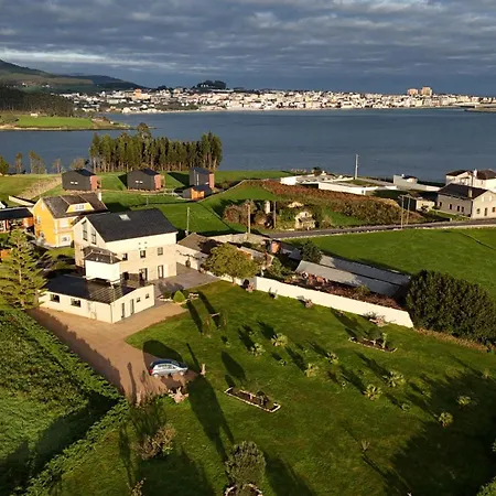 Casal De Pelaio Hotel Barreiros