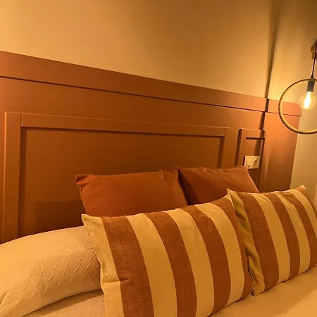 Casal De Pelaio Hostel