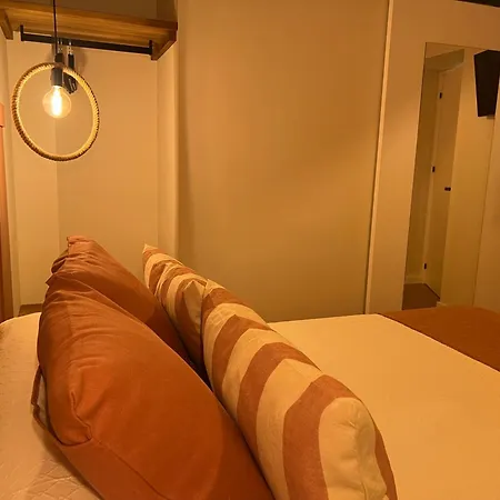 Casal De Pelaio Hotel Barreiros