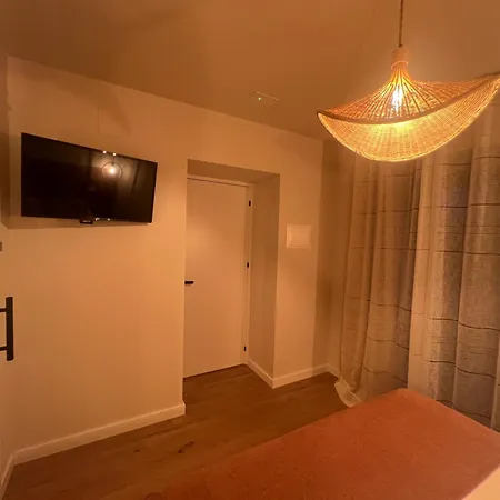 Casal De Pelaio * Barreiros