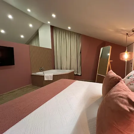 Hotel Casal De Pelaio