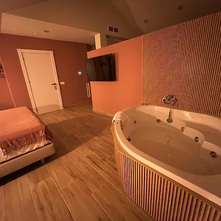 Hotel Casal De Pelaio *