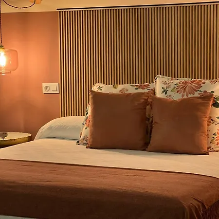 Casal De Pelaio Hotel