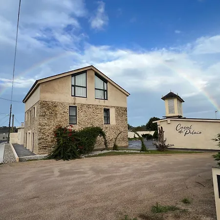 Hotel Casal De Pelaio *