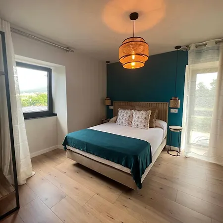 Hotel Casal De Pelaio