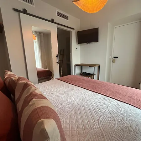 Casal De Pelaio * Barreiros